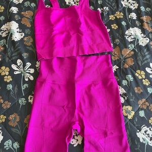 All in Motion Activewear Set